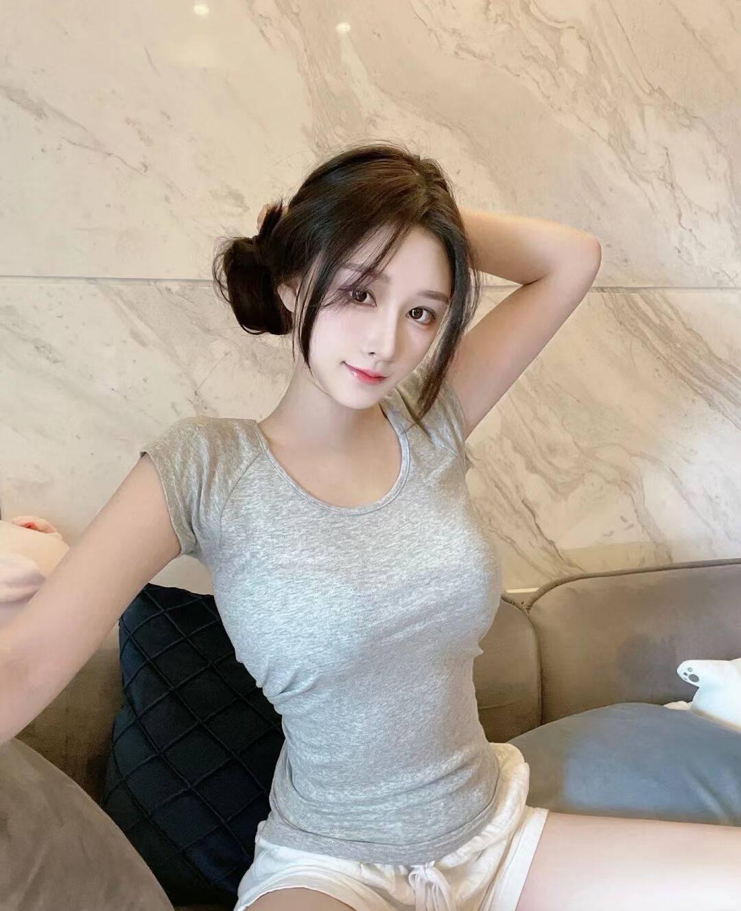 河西区兼职模特