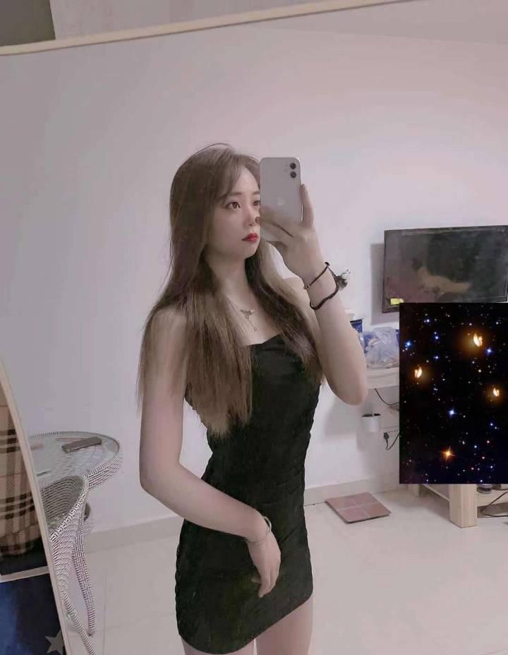 分享一个不错的妹子给大家！